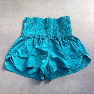 Free People Shorts